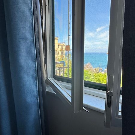 B&B Aria Di Mare - Pollina Sicilia Finale 外观 照片
