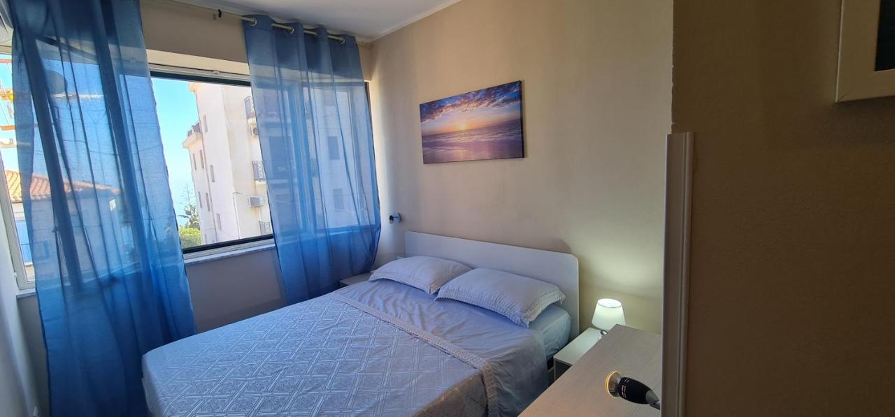 B&B Aria Di Mare - Pollina Sicilia Finale 外观 照片